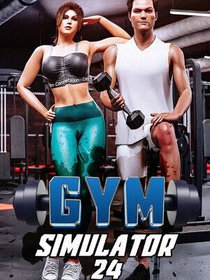 Gym Simulator 24