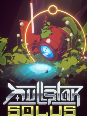 Nullstar: Solus