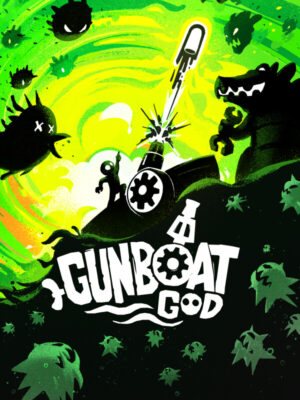 Gunboat God