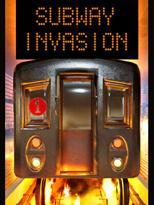 Subway Invasion