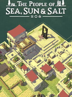 The People of Sea, Sun & Salt