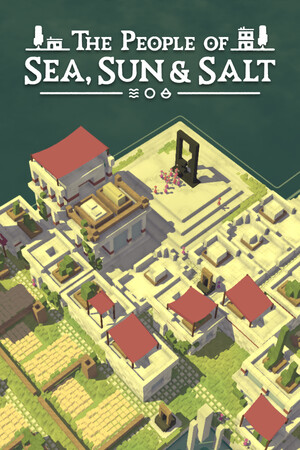 The People of Sea, Sun & Salt