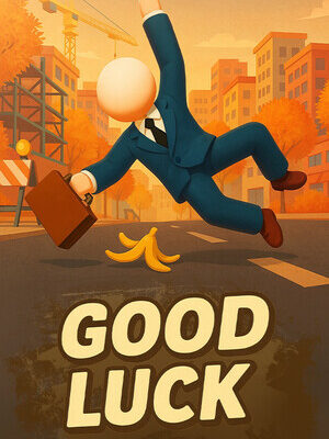 Good Luck