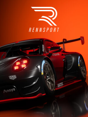 RENNSPORT Standard Edition
