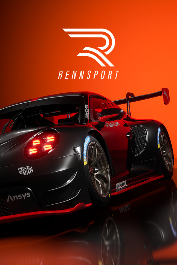 RENNSPORT Standard Edition