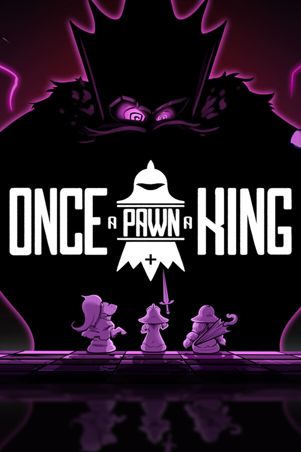 Once a Pawn a King - Early Access
