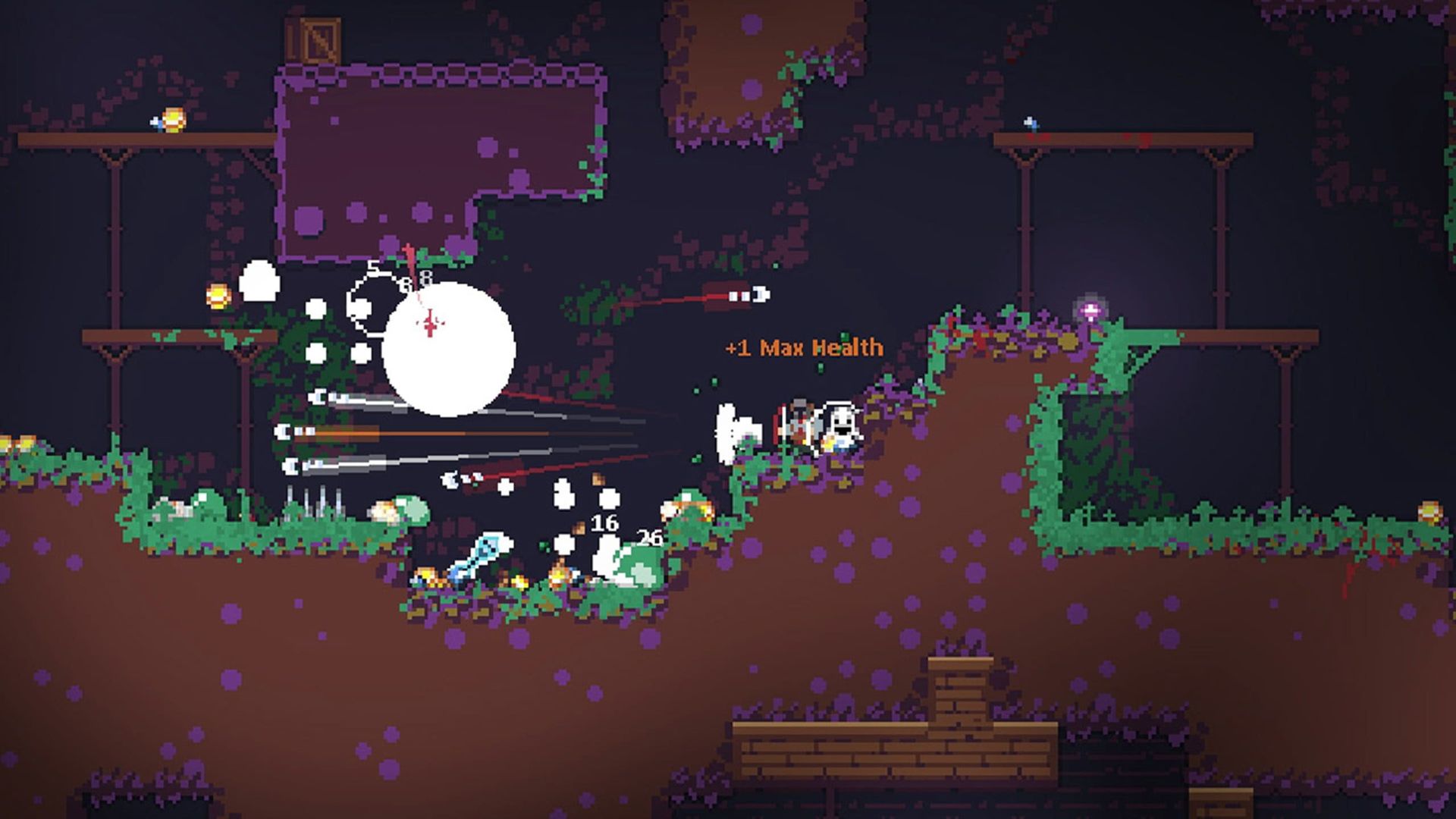 Caveblazers - Image 4