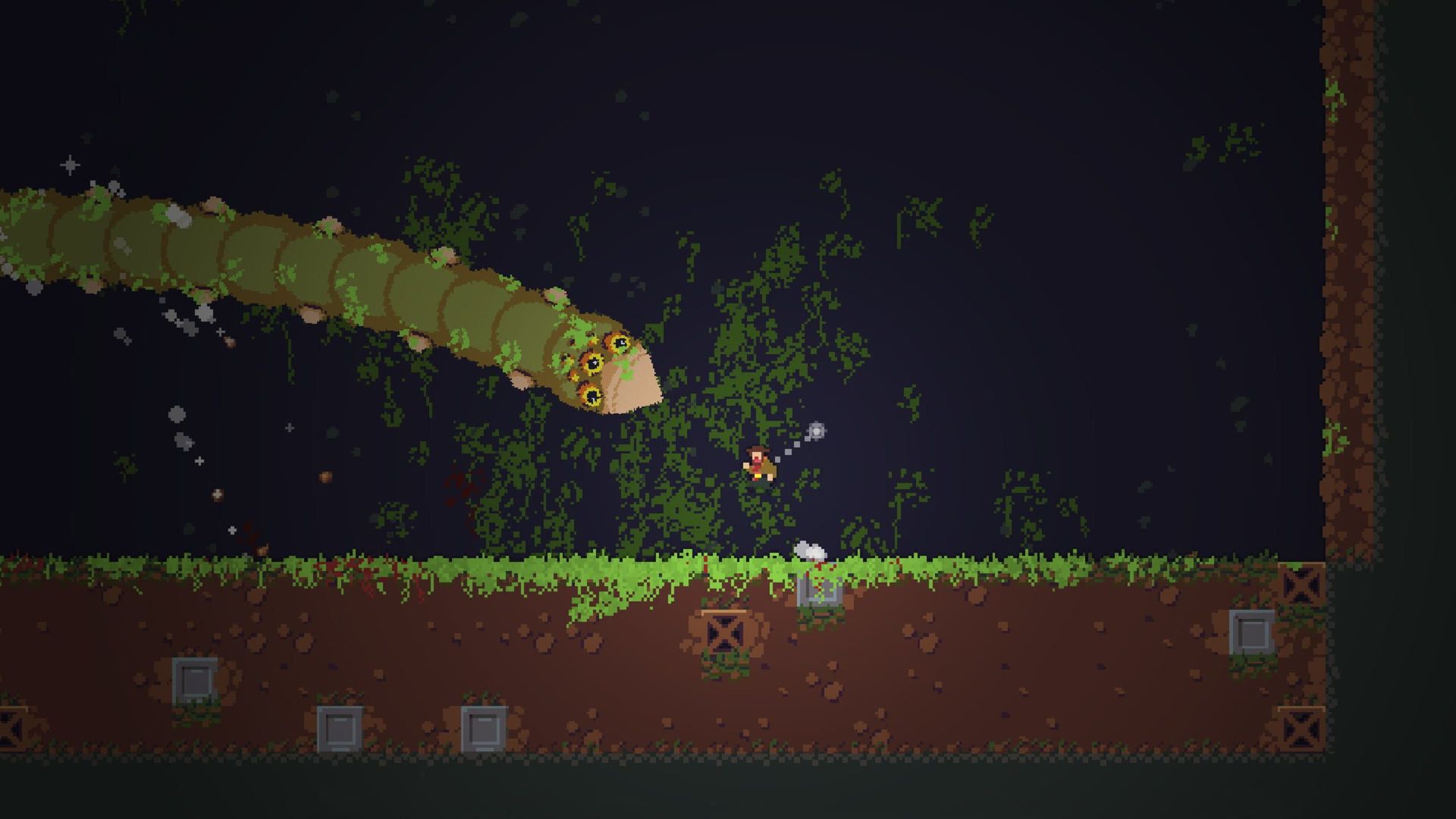 Caveblazers - Image 3