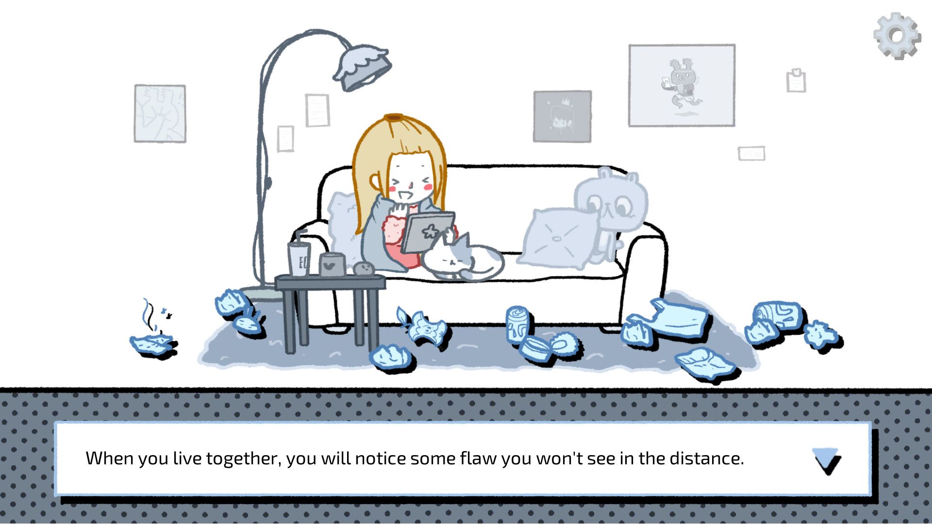 LoveChoice - Image 3