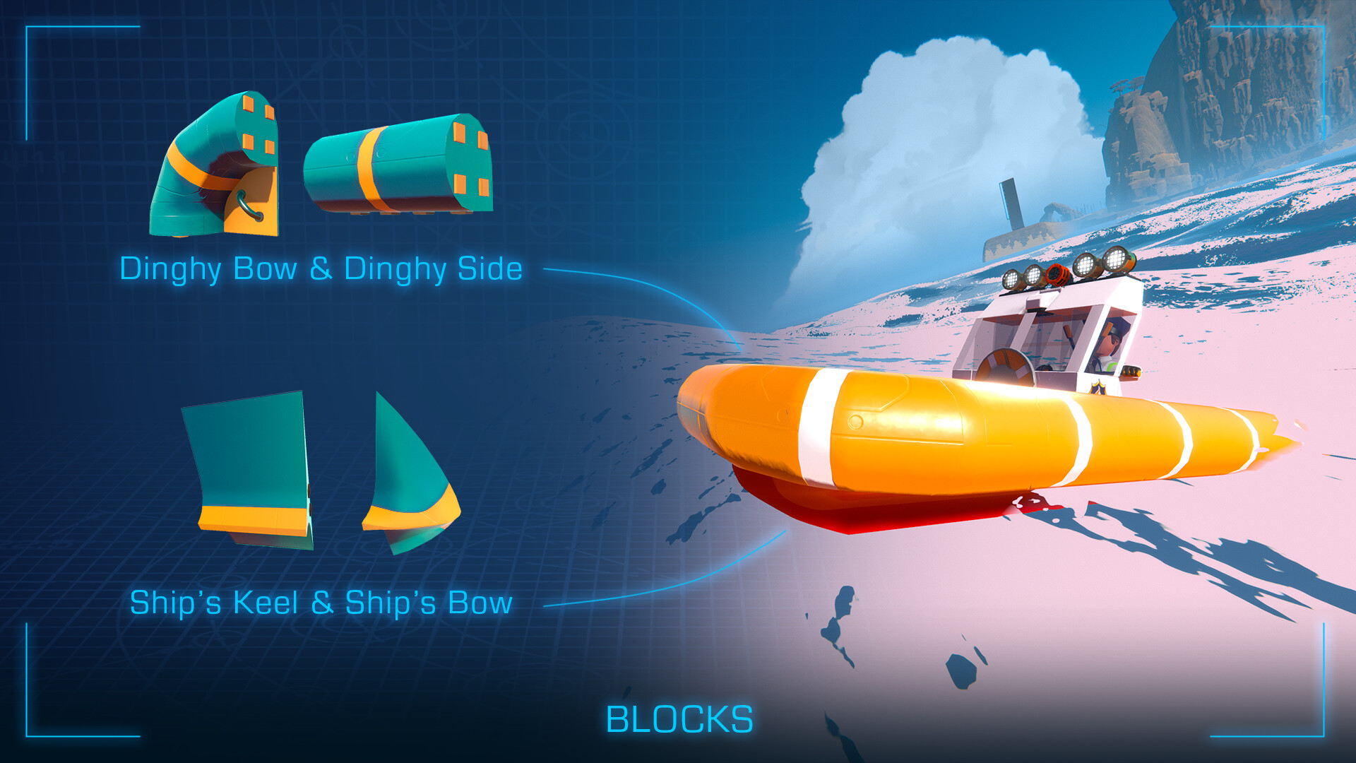 Trailmakers: Rescue Pack - obrazek 4