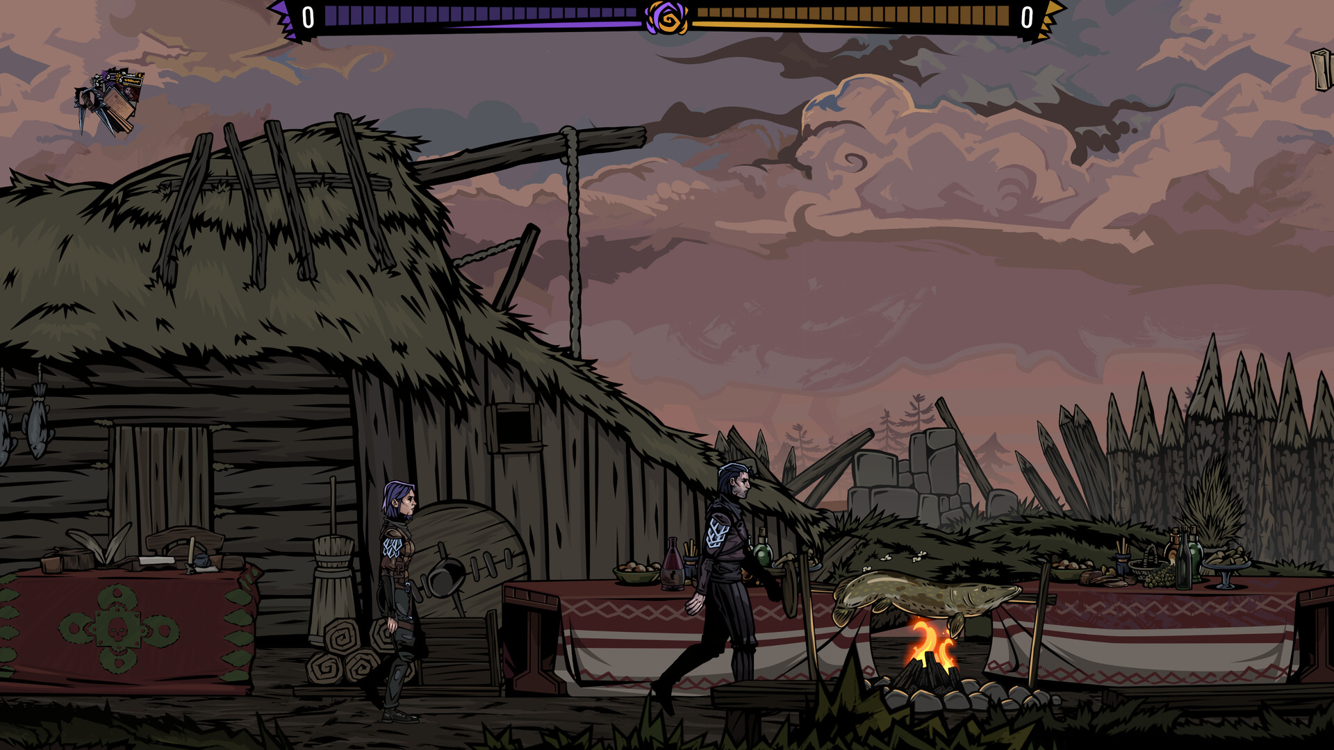 Magin: The Rat Project Stories - Essence Edition - obrazek 2