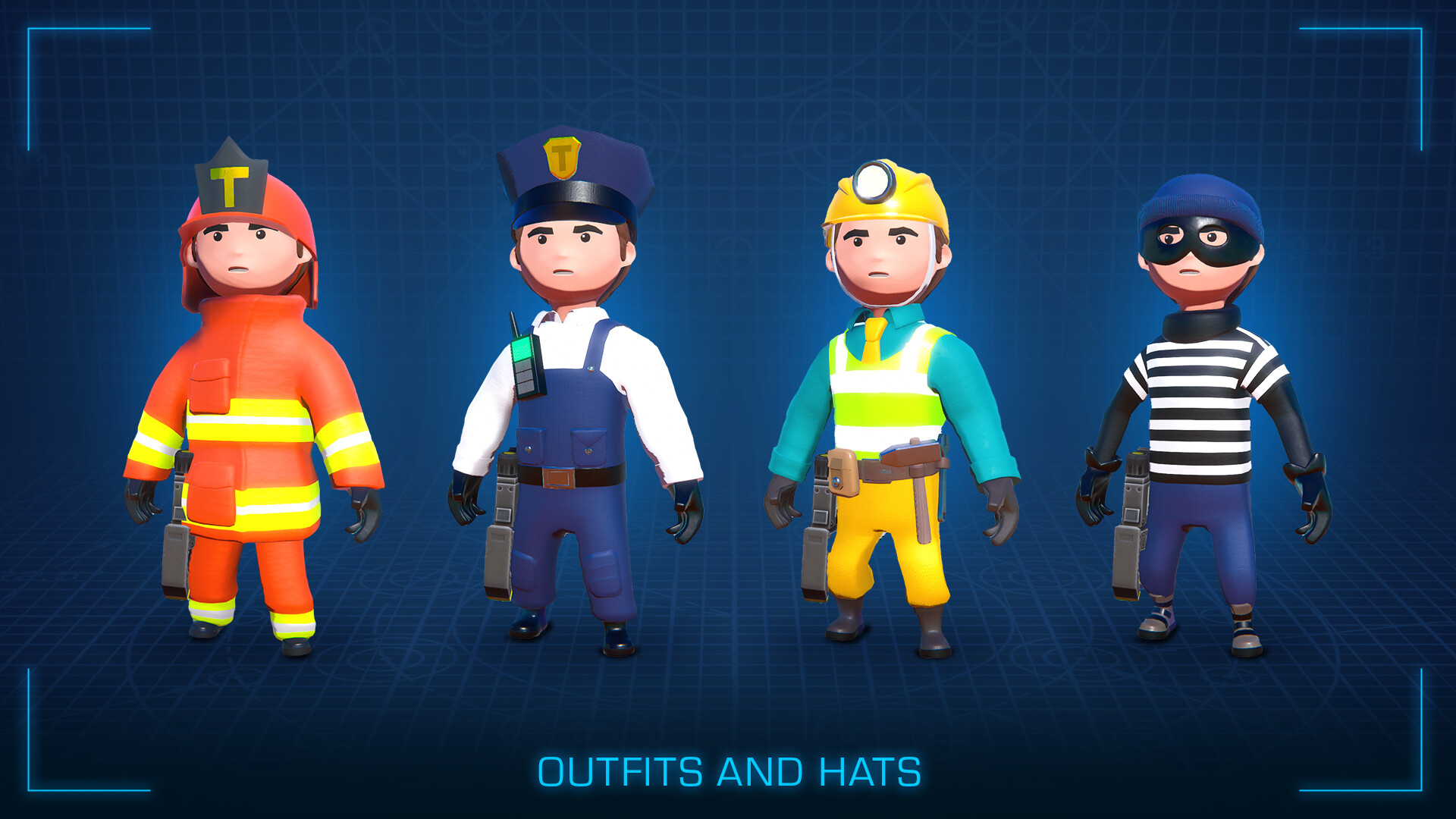 Trailmakers: Rescue Pack - obrazek 3