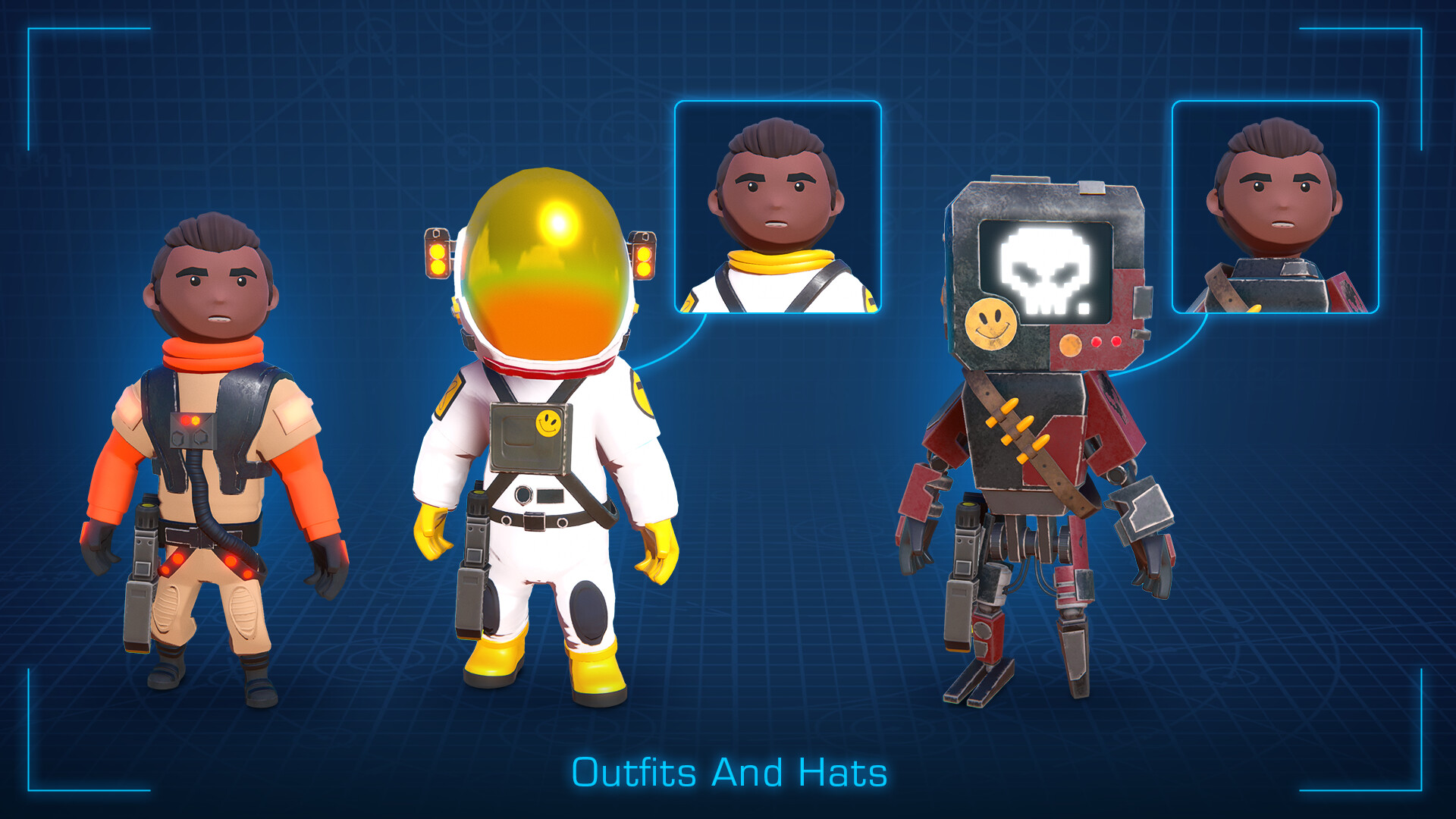 Trailmakers: Space Voyager Pack - obrazek 4