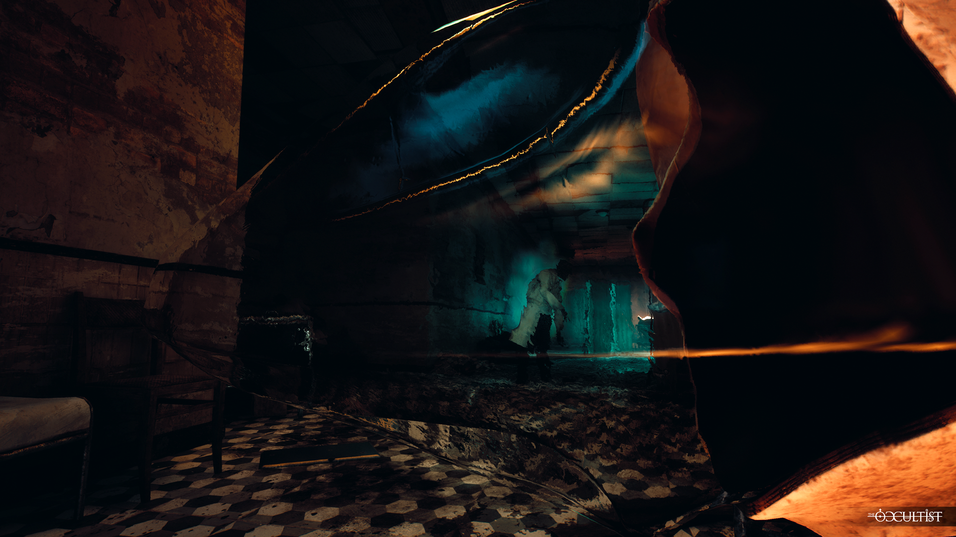 The Occultist Deluxe Upgrade Pack - obrazek 3
