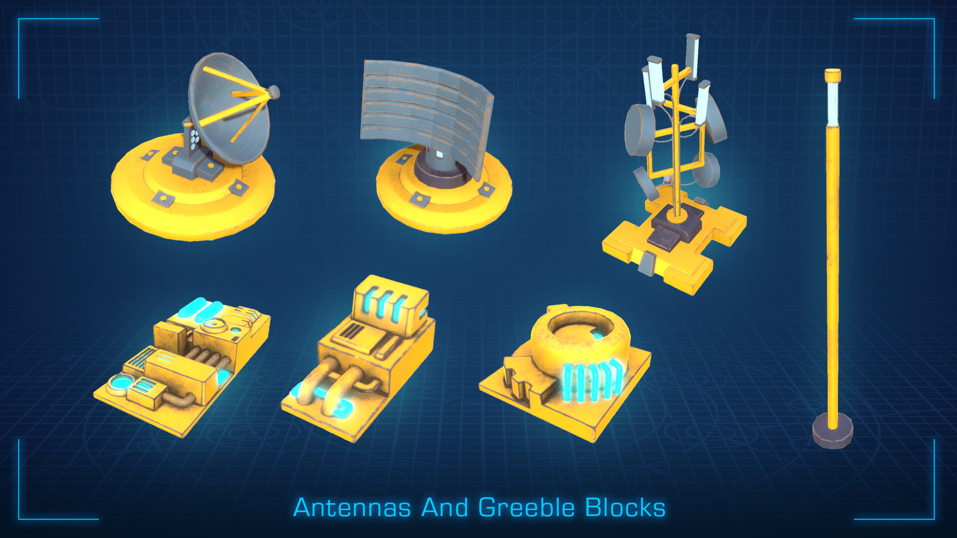 Trailmakers: Space Voyager Pack - obrazek 3