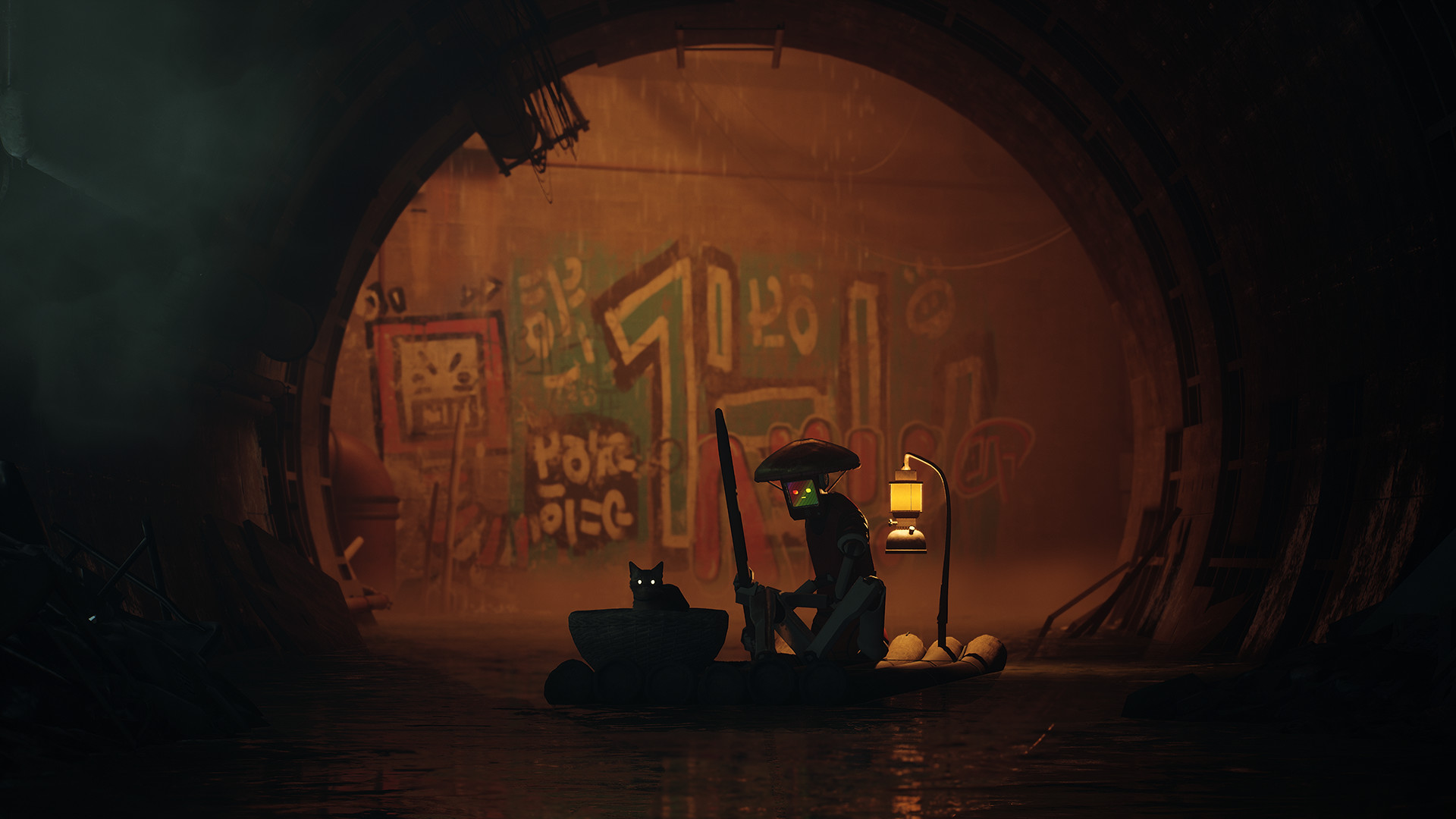 Stray - obrazek 3