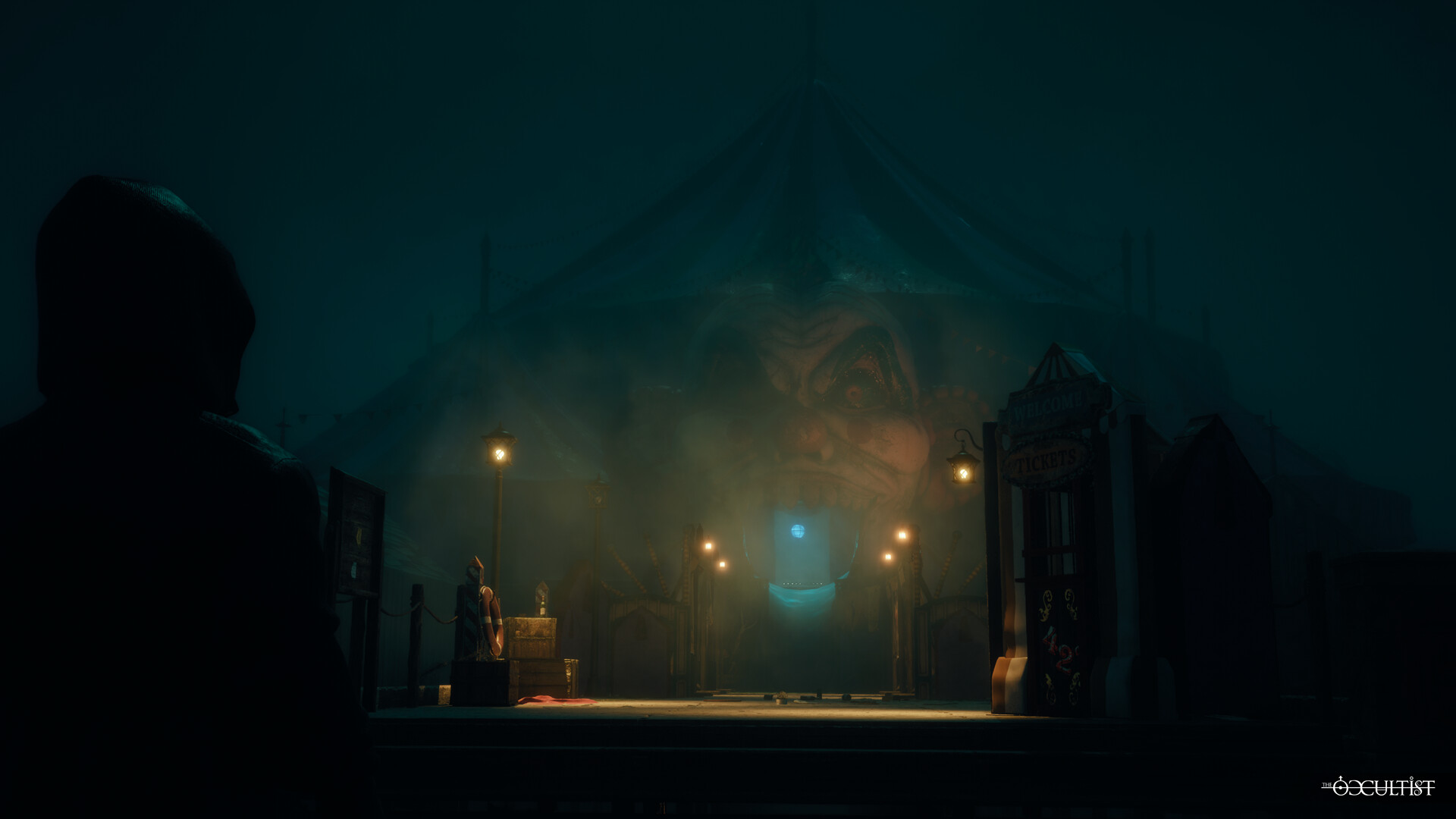 The Occultist - obrazek 4