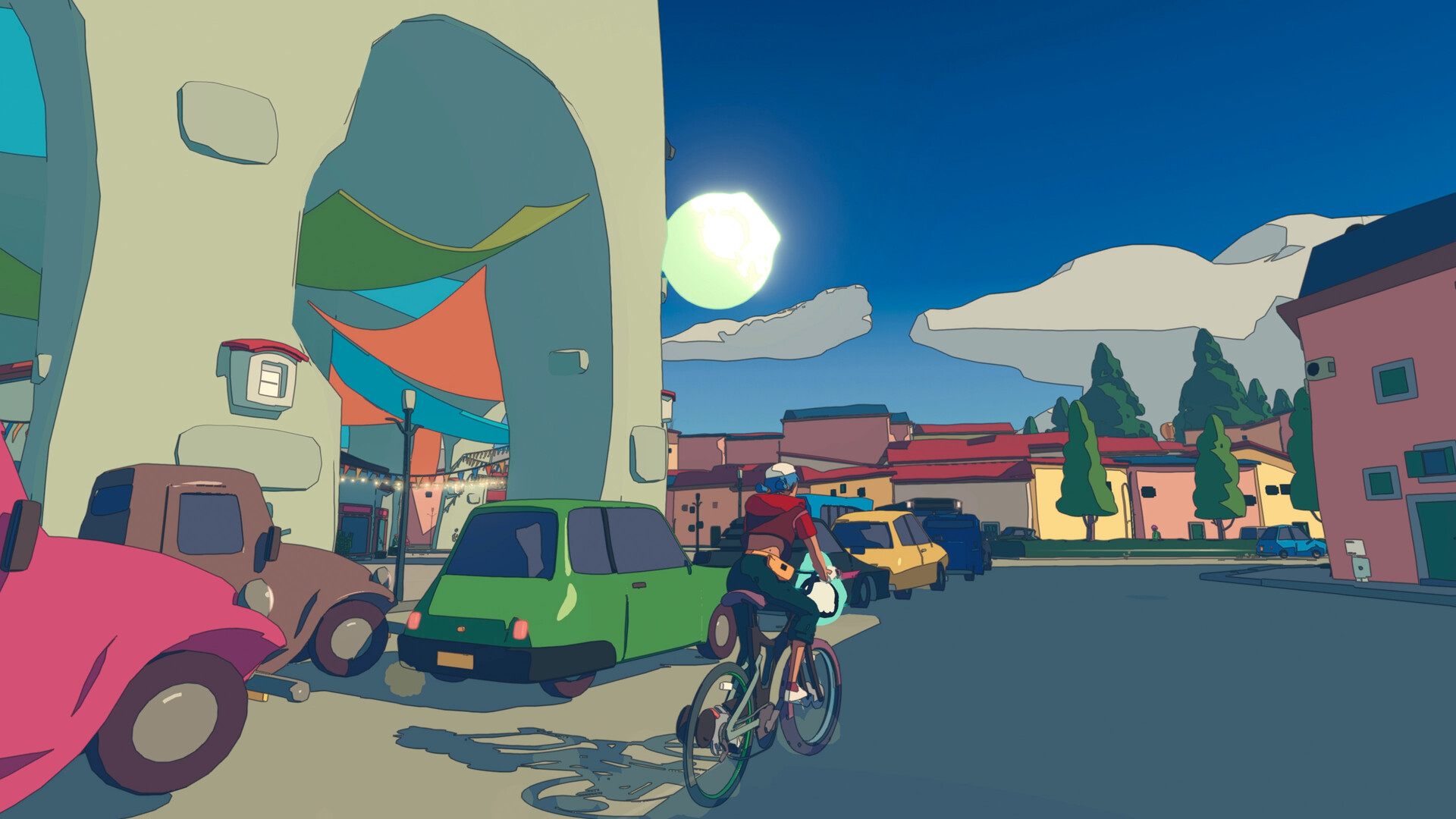 Wheel World - obrazek 3