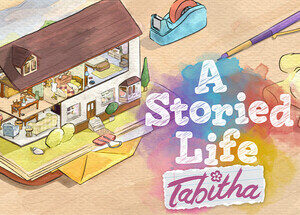 A Storied Life: Tabitha