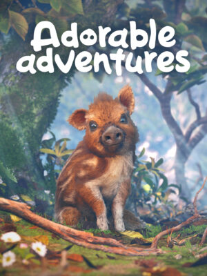 Adorable Adventures