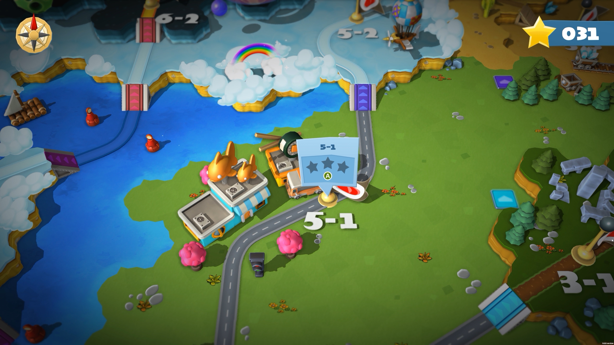 Overcooked! 2 - obrazek 4