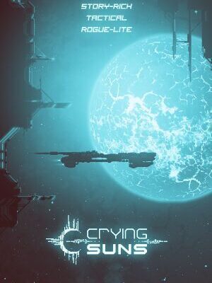 Crying Suns