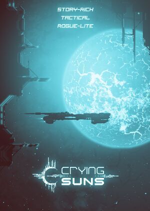 Crying Suns