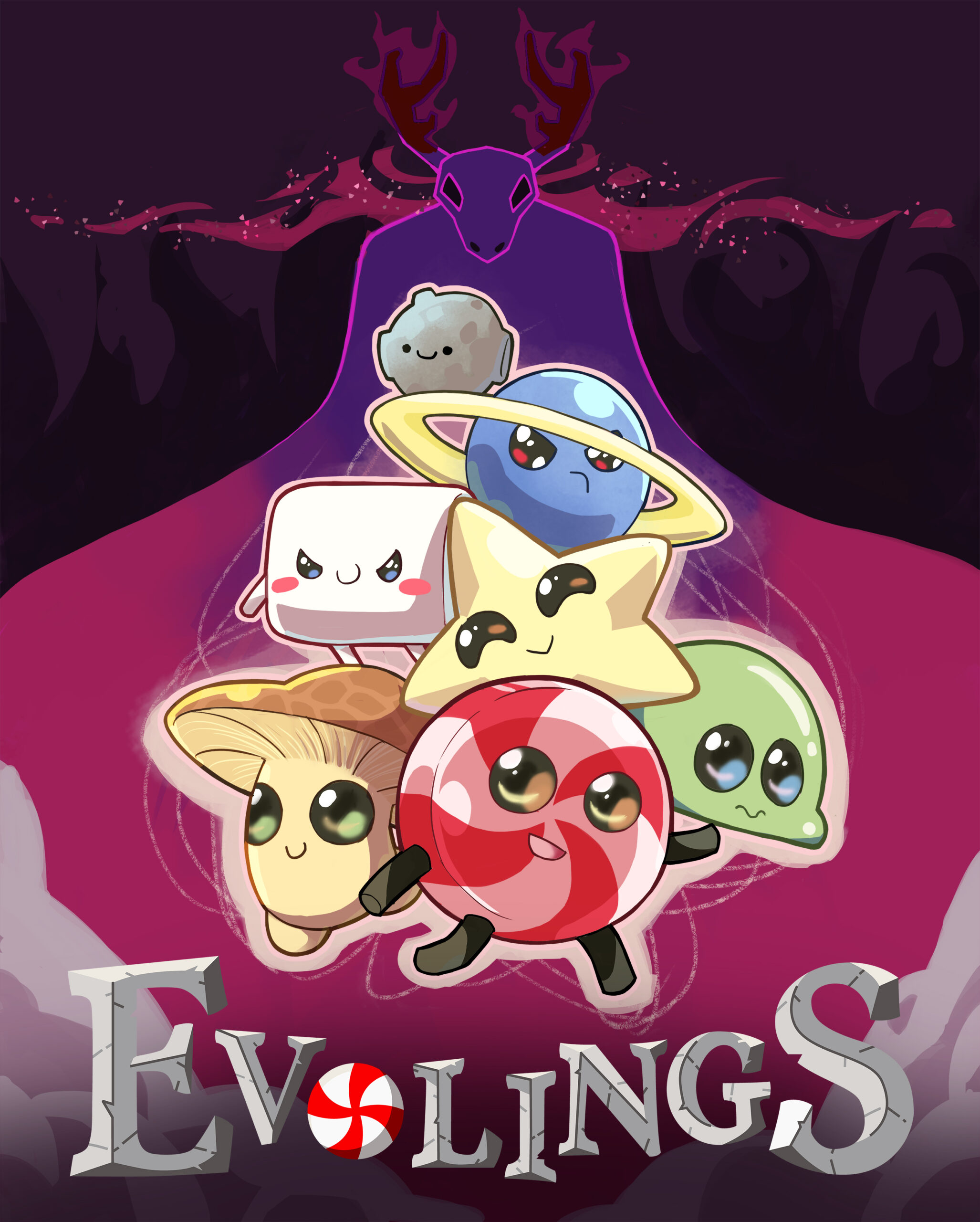 Evolings