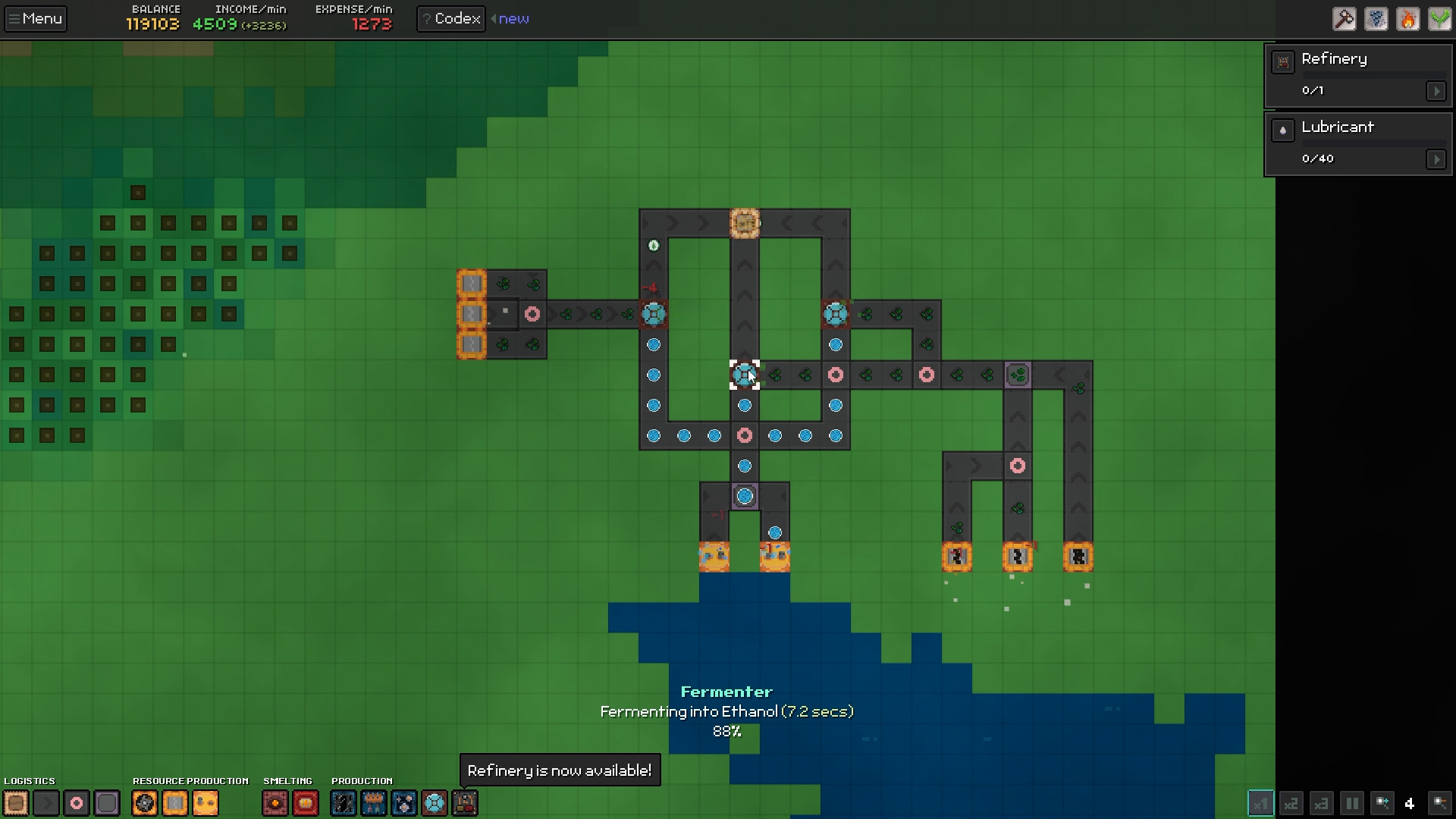 Factory Magnate - obrazek 4