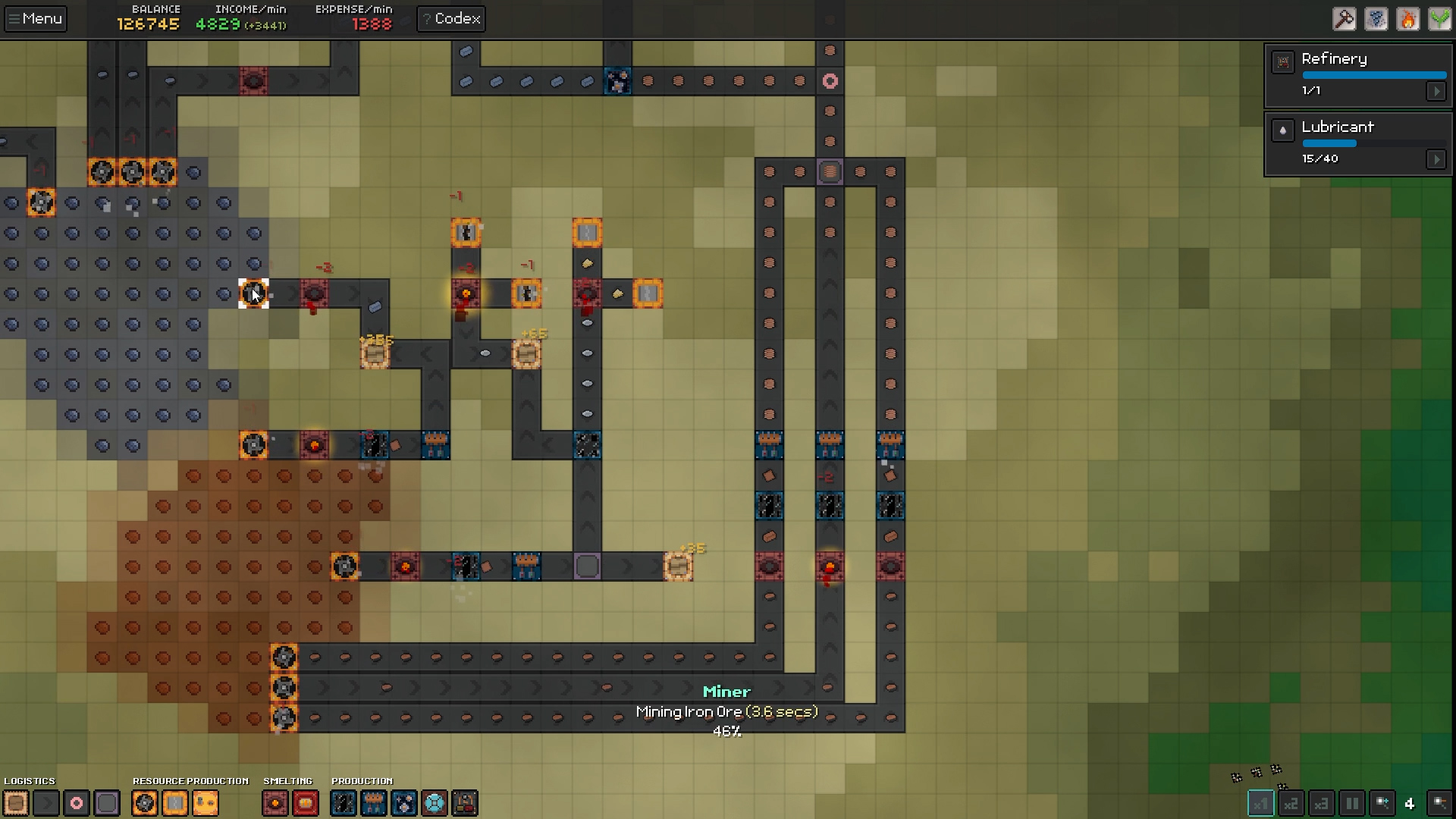 Factory Magnate - obrazek 3