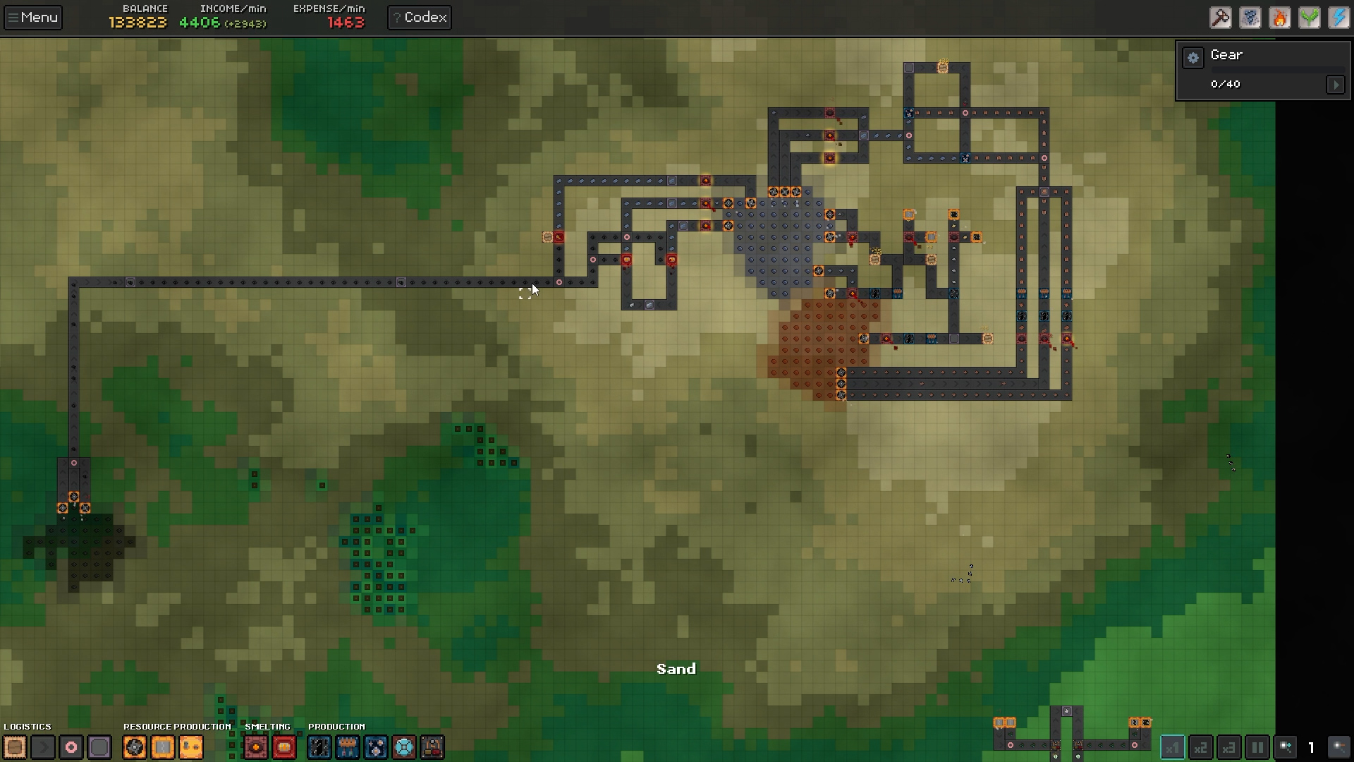 Factory Magnate - obrazek 2