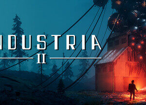 INDUSTRIA 2