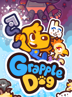 Grapple Dog