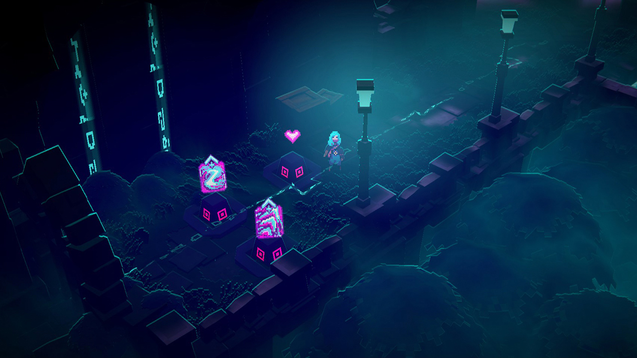 Lone Ruin - obrazek 4