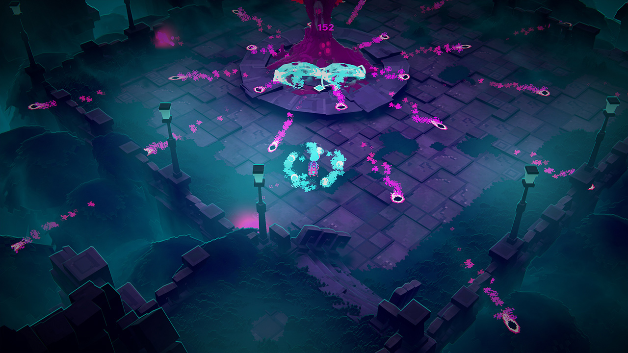 Lone Ruin - obrazek 3