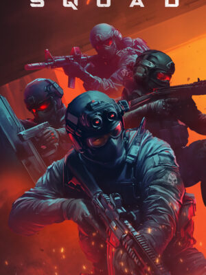 Phantom Squad