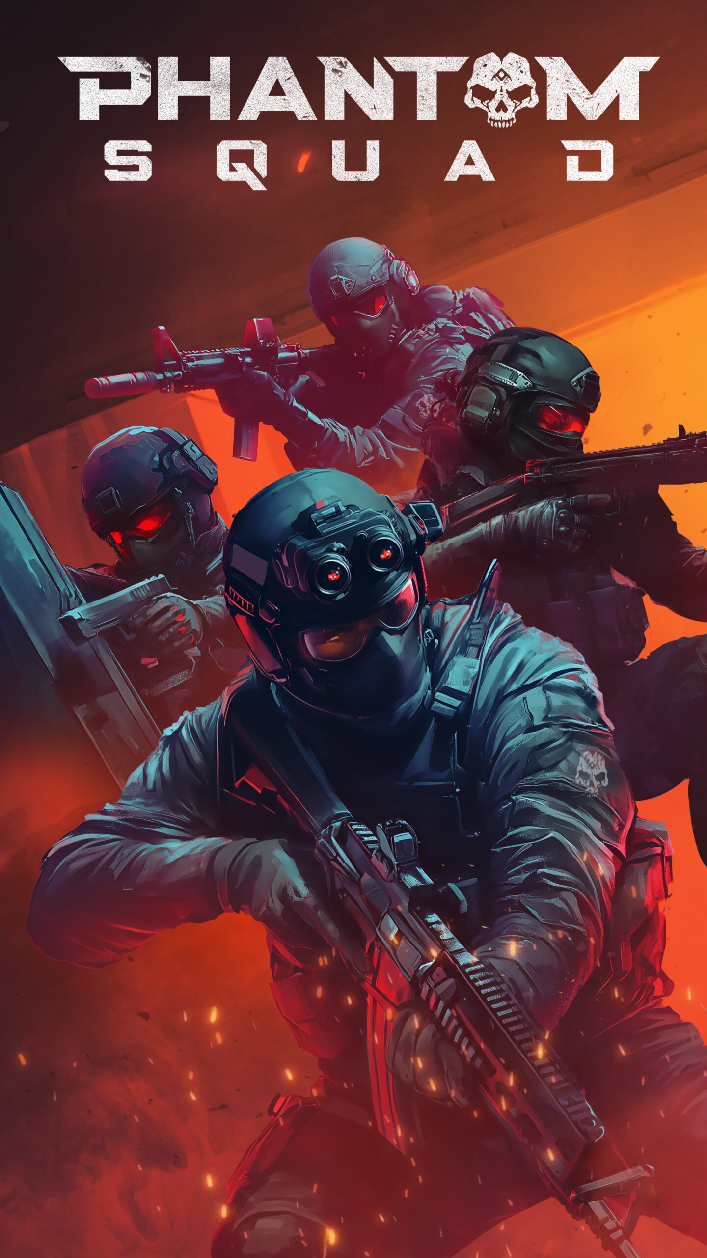 Phantom Squad