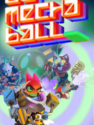 Go Mecha Ball