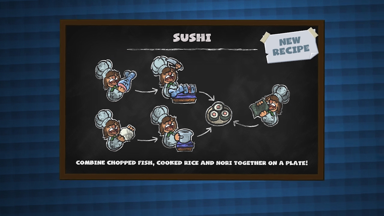 Overcooked! 2 - obrazek 3