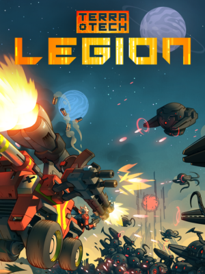 TerraTech Legion