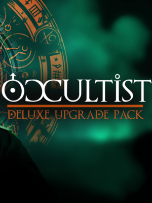 The Occultist Deluxe Upgrade Pack