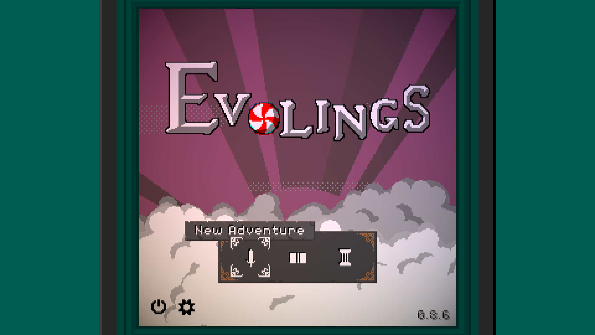 Evolings - obrazek 2