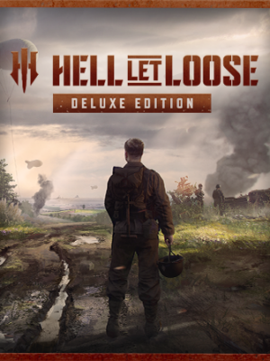 Hell Let Loose - Deluxe Edition