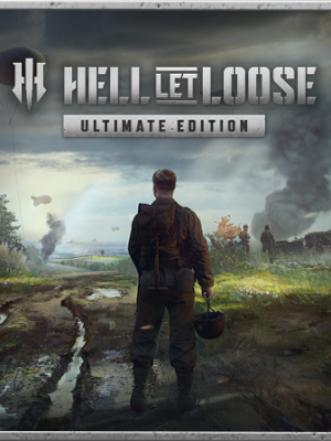 Hell Let Loose - Ultimate Edition