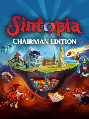 Sintopia - Chairman Edition
