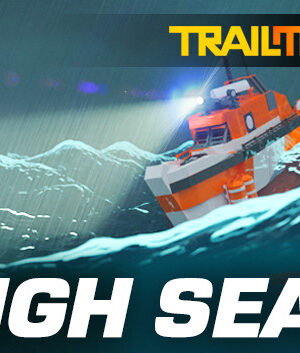 Trailmakers: High Seas Expansion