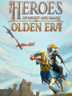 Heroes of Might and Magic: Olden Era - Early Access