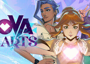 Nova Hearts