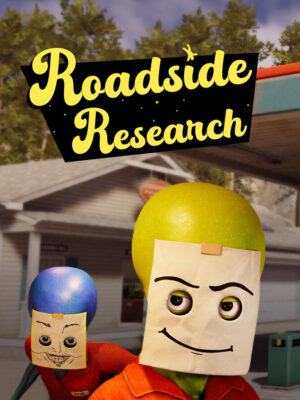 Roadside Research - Early Access