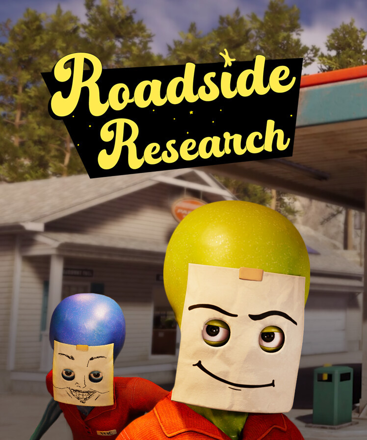 Roadside Research - Early Access